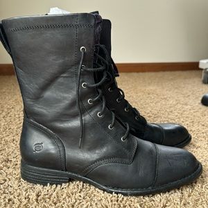 Born boots
